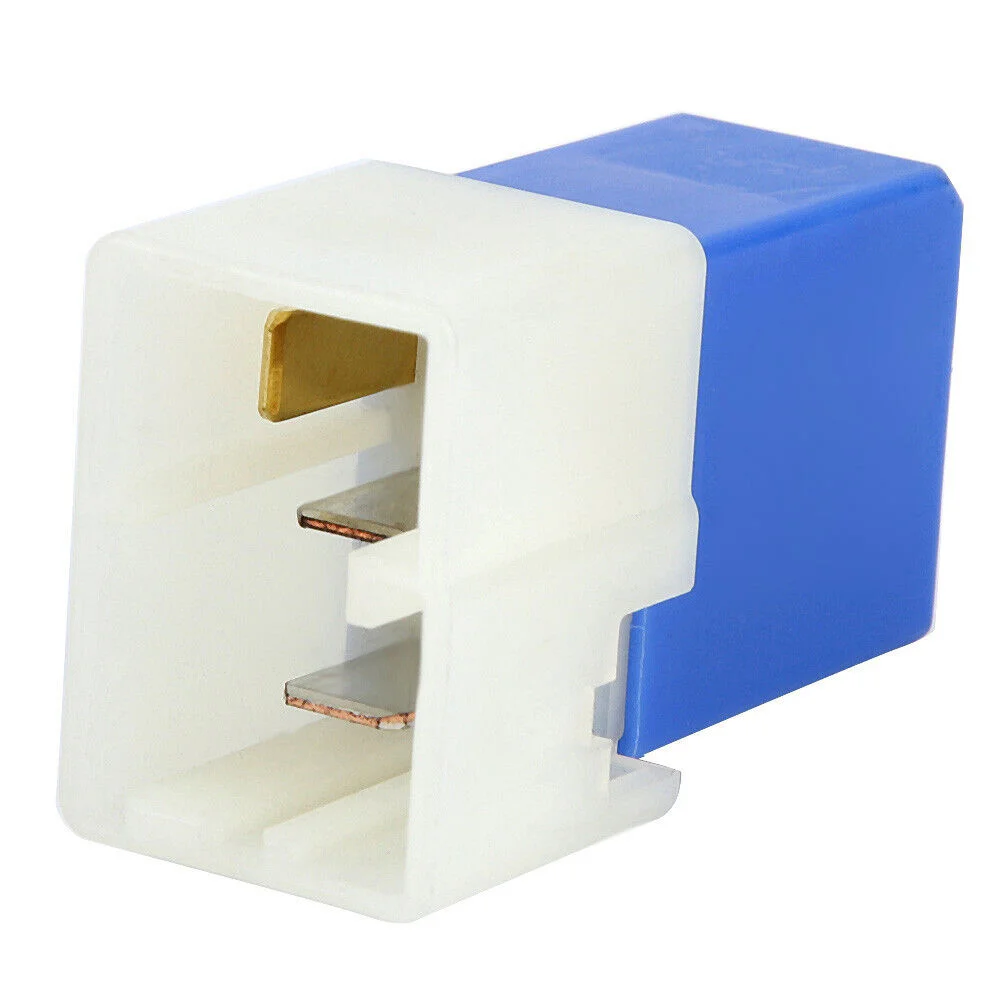 25230-79917 Electrical Relay Multi Use Blue Horn Relay 25230-79915 Car For Infiniti 2000-2015 Metal + Plastic New
25230-79917 Electrical Relay Multi Use Blue Horn Relay 25230-79915 Car For Infiniti 2000-2015 Metal + Plastic New