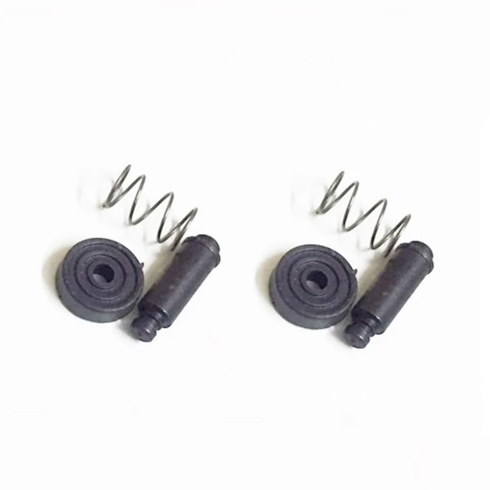 2 Set Grinder Self-locking Cap Accessories Lock Button Repairment For 100 (G10SF3) Angle Grinder Power Tool Accessories
2 Set Grinder Self-locking Cap Accessories Lock Button Repairment For 100 (G10SF3) Angle Grinder Power Tool Accessories