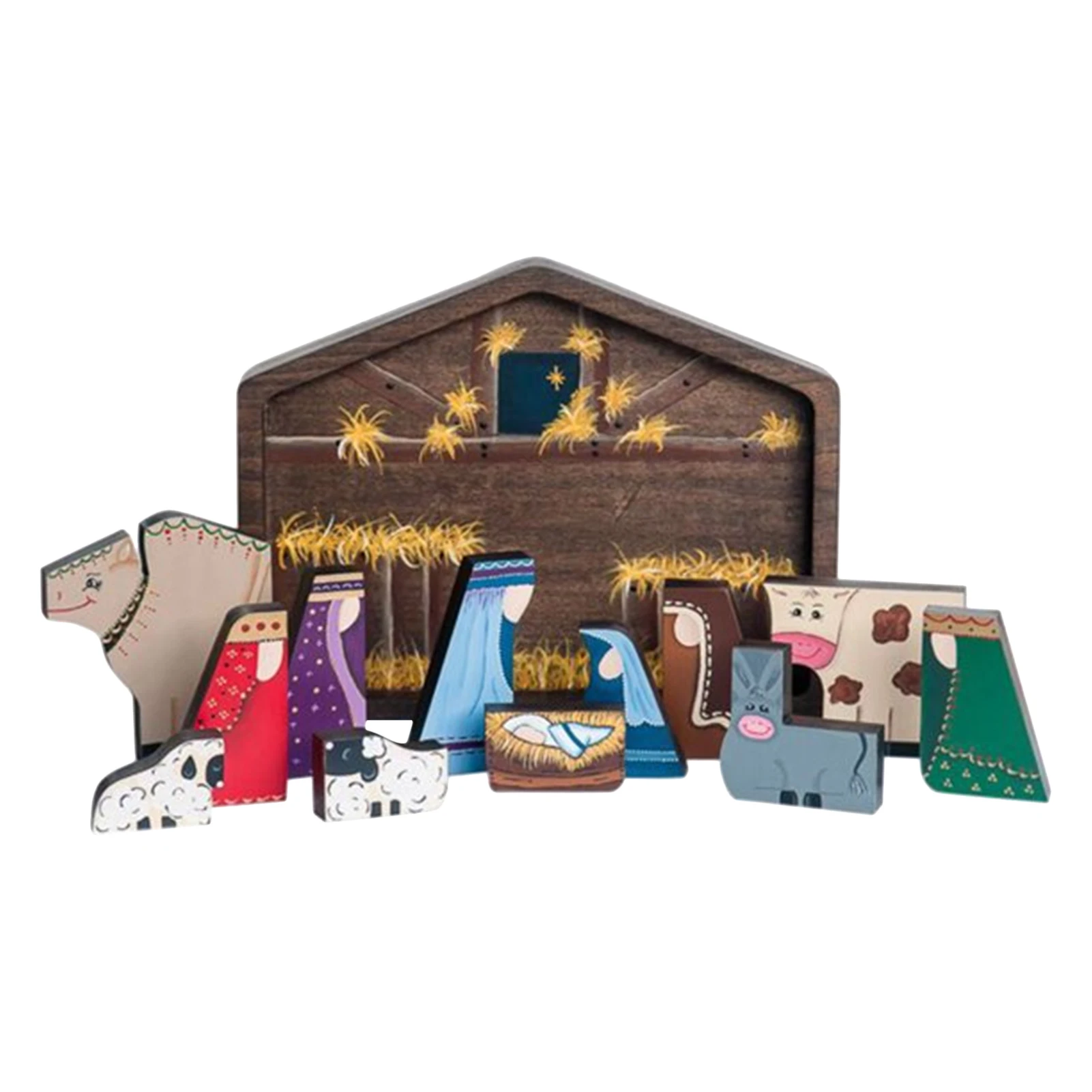 Nativity Jigsaw Puzzle Wooden Nativity Puzzle With Wood Burned Design Unique Nativity Puzzle With Wood Burned Design Educational
Nativity Jigsaw Puzzle Wooden Nativity Puzzle With Wood Burned Design Unique Nativity Puzzle With Wood Burned Design Educational