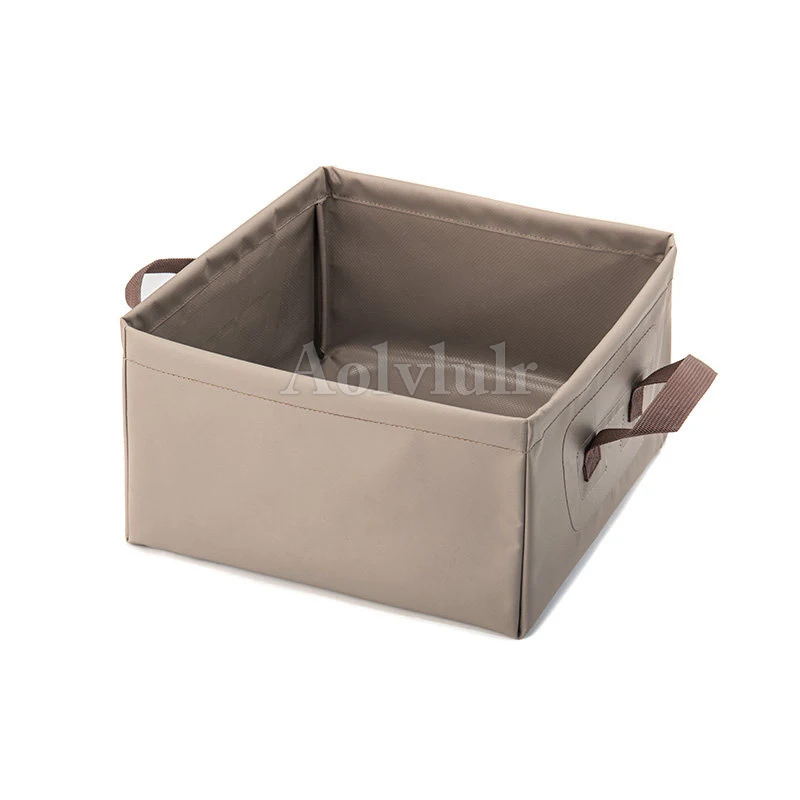 13L Collapsible Wash Basin Foot Washbasin Travel Fishing Hiking Outdoor Camping Portable Folding Bucket Water Container
13L Collapsible Wash Basin Foot Washbasin Travel Fishing Hiking Outdoor Camping Portable Folding Bucket Water Container