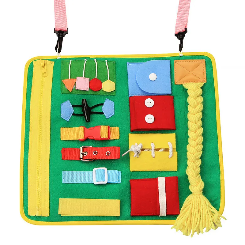 Home Kindergarten Daycare School Children Dress Teaching Tool Toddler Zipper Educational Toy Plaything Birthday Gift
Home Kindergarten Daycare School Children Dress Teaching Tool Toddler Zipper Educational Toy Plaything Birthday Gift