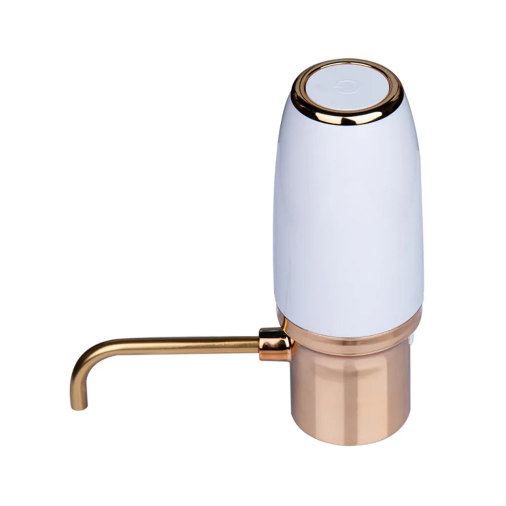 Aerating Decanter Filter Aeration Pourer Spout Spout Pourer Chargeable Electronic Decanter
Aerating Decanter Filter Aeration Pourer Spout Spout Pourer Chargeable Electronic Decanter