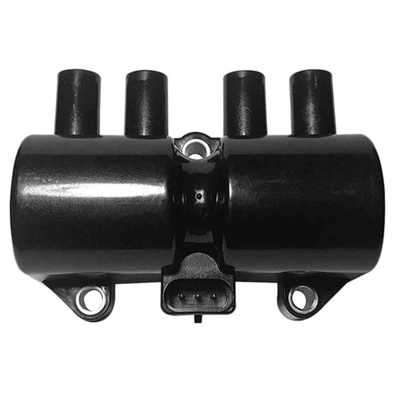 Автомобильная Катушка зажигания 25182496 96253555 для Chevrolet Aveo Optra Pontiac Wave 2004-2008
Автомобильная Катушка зажигания 25182496 96253555 для Chevrolet Aveo Optra Pontiac Wave 2004-2008