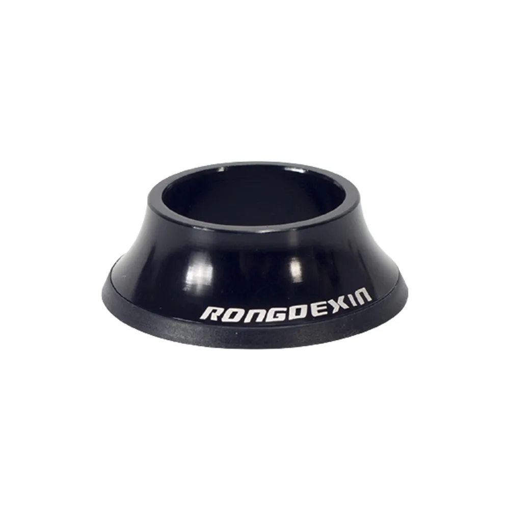 MTB Road Bike Headset Cap Aluminum Alloy AL6061 Stem Top Bowl Cover Bicycle Parts For Standard 28.6mm Pipe Diameter Bicycle Fork
MTB Road Bike Headset Cap Aluminum Alloy AL6061 Stem Top Bowl Cover Bicycle Parts For Standard 28.6mm Pipe Diameter Bicycle Fork