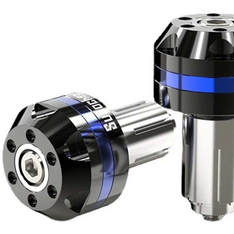 Motorcycle Modification Handle Plug Anti Drop Handle Plugs Accessories Ghost Fire Scooter Decorative Handles Plug Universally
Motorcycle Modification Handle Plug Anti Drop Handle Plugs Accessories Ghost Fire Scooter Decorative Handles Plug Universally