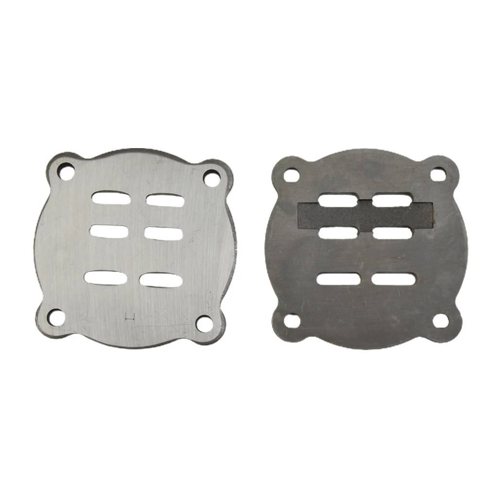 Durable High Quality Valve Plate Set Air Cylinder Air Pump Fitting Spare Parts 62mm Accessories Air Compressor
Durable High Quality Valve Plate Set Air Cylinder Air Pump Fitting Spare Parts 62mm Accessories Air Compressor