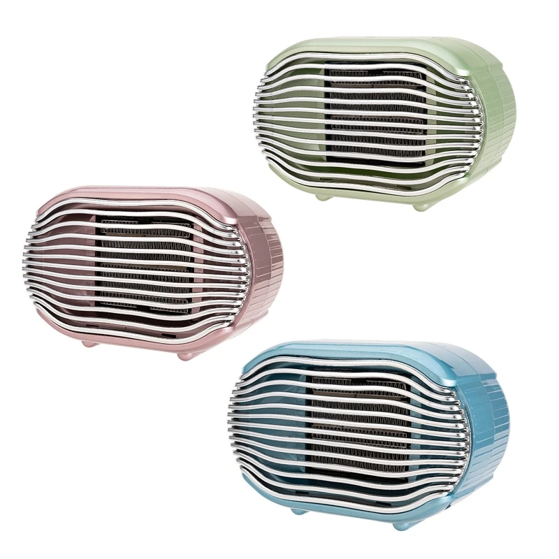 Portable Electric Space Heater Ceramic Fan Heater Small Electric Heater for Home Office Dormitory Quiet Heating
Portable Electric Space Heater Ceramic Fan Heater Small Electric Heater for Home Office Dormitory Quiet Heating