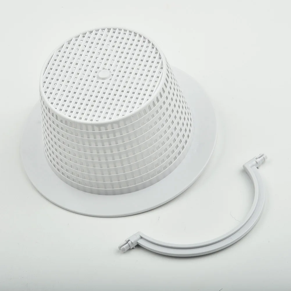 Swimming Pool Skimmer Baskets Filter Basket Above Ground Pool Sta-Rite Pumps Ponds Basket Pump Swimming Pool Equipment Parts
Swimming Pool Skimmer Baskets Filter Basket Above Ground Pool Sta-Rite Pumps Ponds Basket Pump Swimming Pool Equipment Parts