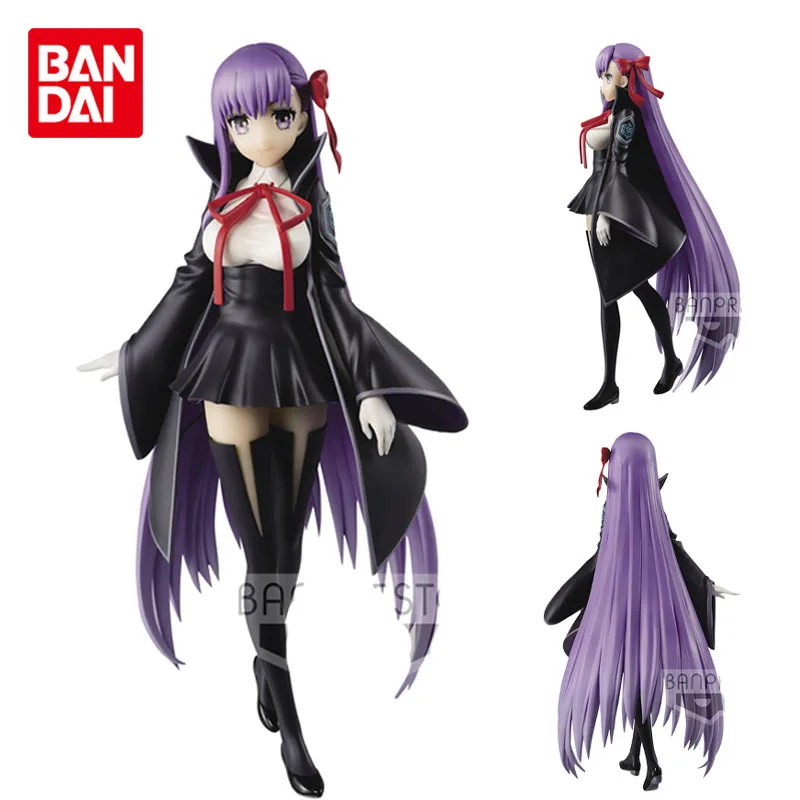 Fate/Grand Order Genuine Anime Figure MoonCancer BB Kawaii Action Figure Toys for Boys Girls Kids Christmas Gifts
Fate/Grand Order Genuine Anime Figure MoonCancer BB Kawaii Action Figure Toys for Boys Girls Kids Christmas Gifts