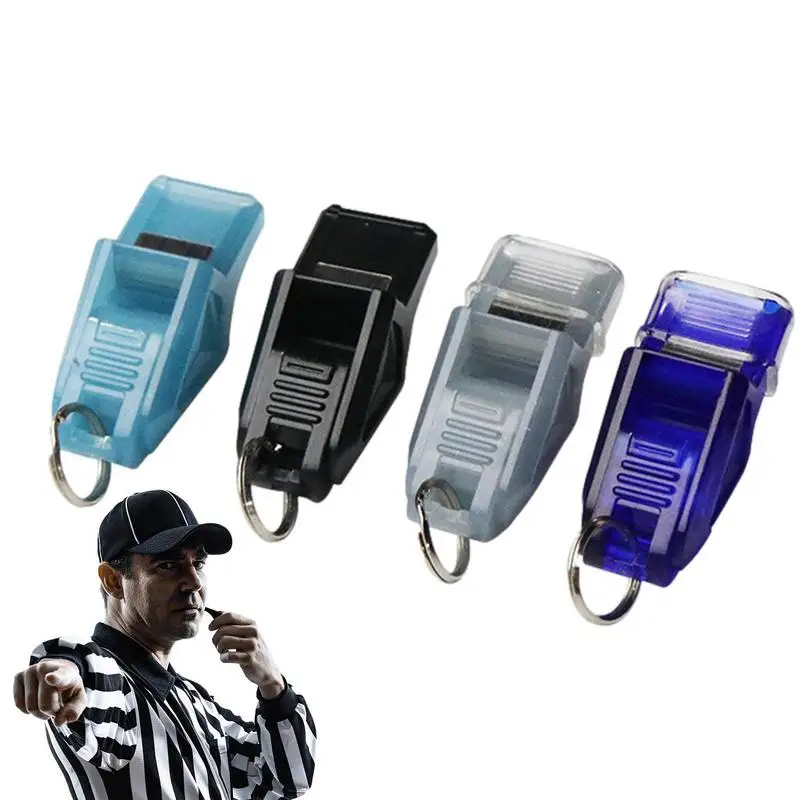 1 шт., детский спортивный свисток со шнурком
1 шт., детский спортивный свисток со шнурком