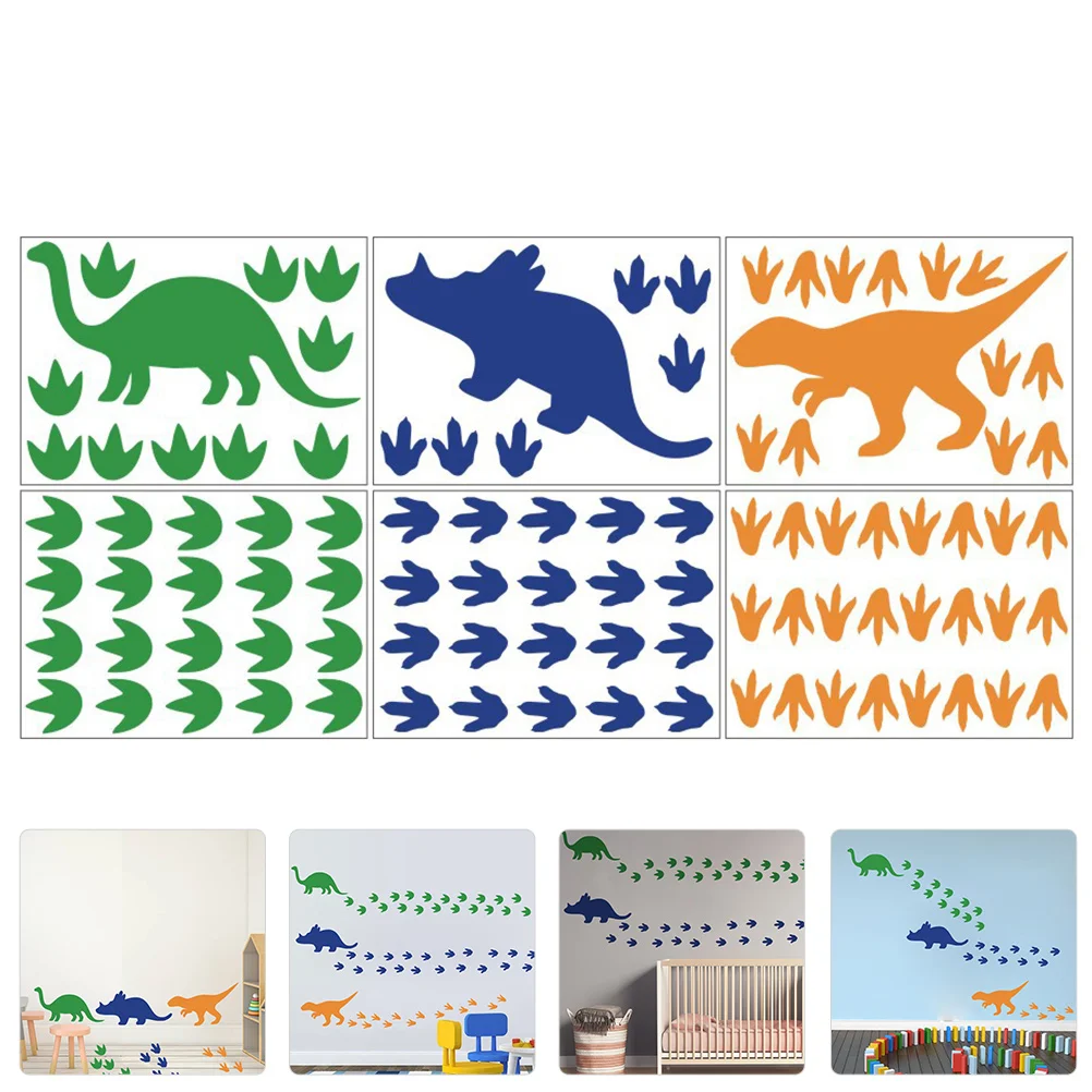 Wall Decorboys Stickers Footprints Decals Room Decal Stickervinyldecorations Bedroom Bathroom Nursery Tracks Kids Animal
Wall Decorboys Stickers Footprints Decals Room Decal Stickervinyldecorations Bedroom Bathroom Nursery Tracks Kids Animal