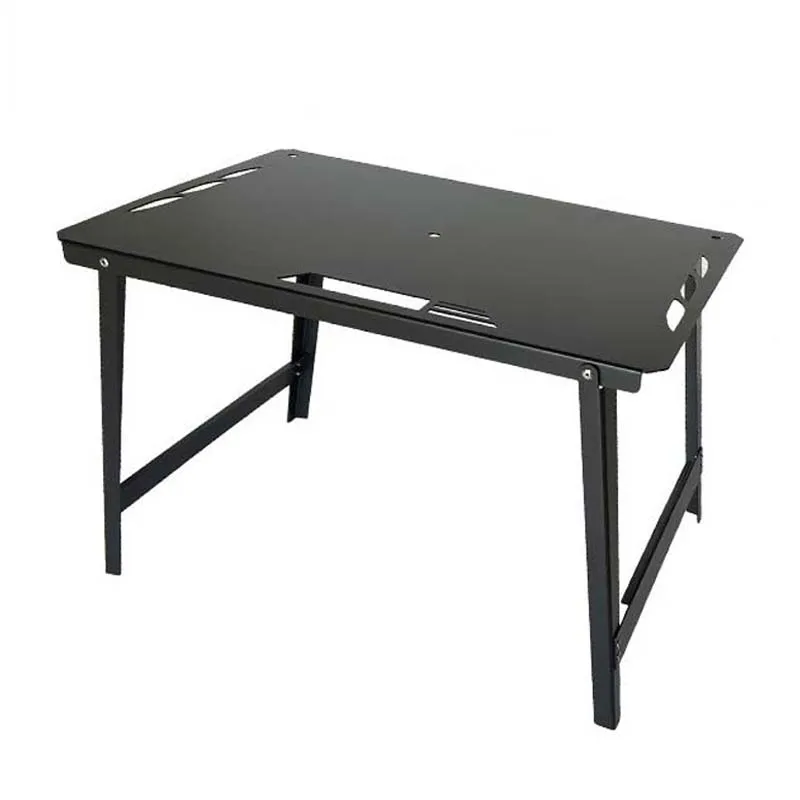 New Outdoor Camping Folding Tactical Table Aluminium Lightweight Carrying Stand Sturdy Structure Park Picnic Table
New Outdoor Camping Folding Tactical Table Aluminium Lightweight Carrying Stand Sturdy Structure Park Picnic Table