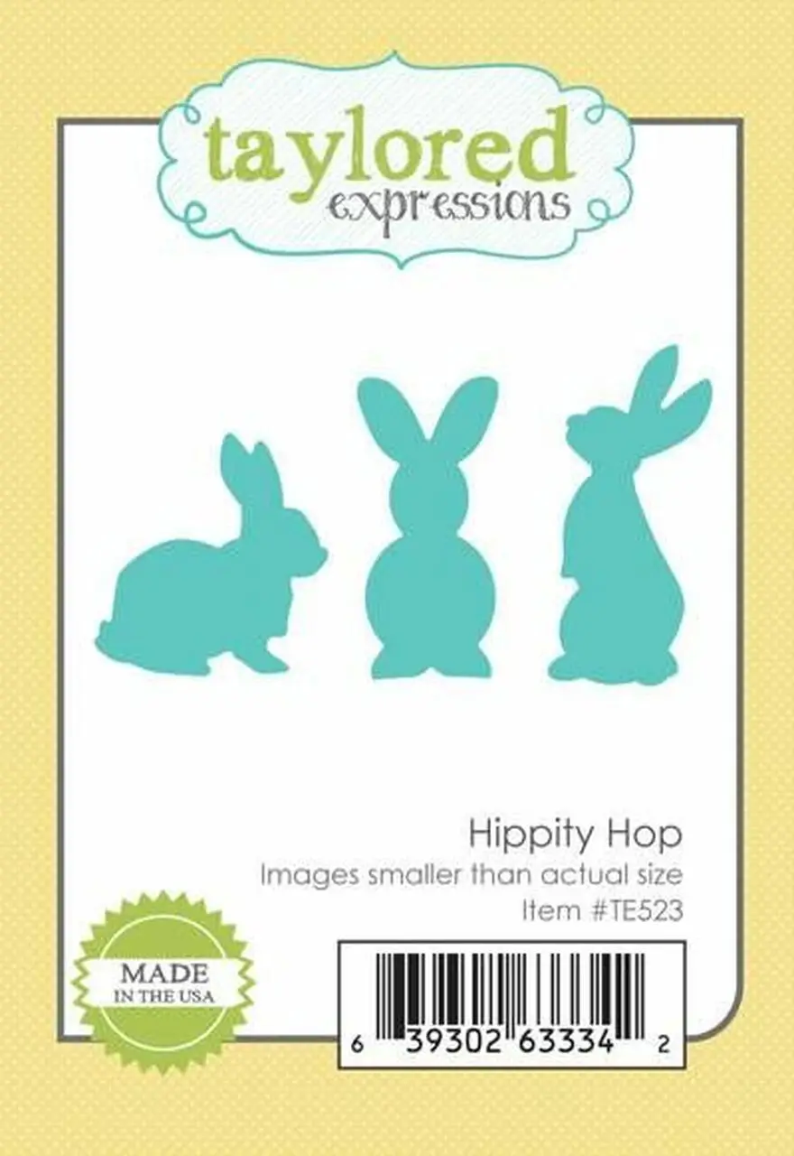 Hippity Hop Dies Scrapbooking Metal Cutting Dies Craft Embossing Make Paper Greeting Card Making Template DIY Handmade
Hippity Hop Dies Scrapbooking Metal Cutting Dies Craft Embossing Make Paper Greeting Card Making Template DIY Handmade