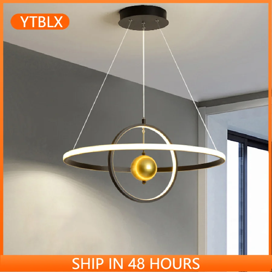 Nordic Modern Pendant Lights Led Rings Dining Room Lights Bedroom Decor Loft Hanglamp Lighting Fixtures Creative Pendant Lamp
Nordic Modern Pendant Lights Led Rings Dining Room Lights Bedroom Decor Loft Hanglamp Lighting Fixtures Creative Pendant Lamp
