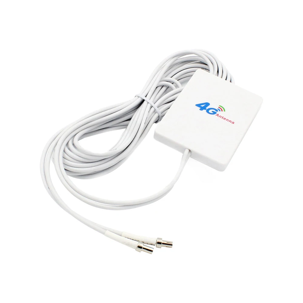 Антенна 4G LTE TS9 Коннектор 4G LTE Антенна внешняя WiFi антенна усилитель сигнала
Антенна 4G LTE TS9 Коннектор 4G LTE Антенна внешняя WiFi антенна усилитель сигнала