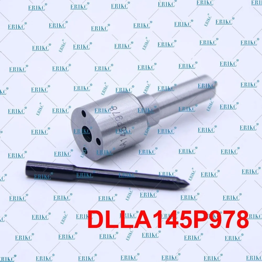 DLLA145P978 0433171641 Common Rail Nozzle DLLA 145 P 978 Diesel Injection Sprayer DLLA 145P 978 For CHRYSLER 0445110059
DLLA145P978 0433171641 Common Rail Nozzle DLLA 145 P 978 Diesel Injection Sprayer DLLA 145P 978 For CHRYSLER 0445110059