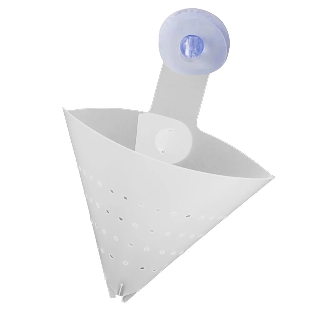 new Kitchen Sink Strainer Drain Vegetable Fruit Drainer Basket Suction Cup Sponge Rack Storage ToolSink Filter Shelf
new Kitchen Sink Strainer Drain Vegetable Fruit Drainer Basket Suction Cup Sponge Rack Storage ToolSink Filter Shelf