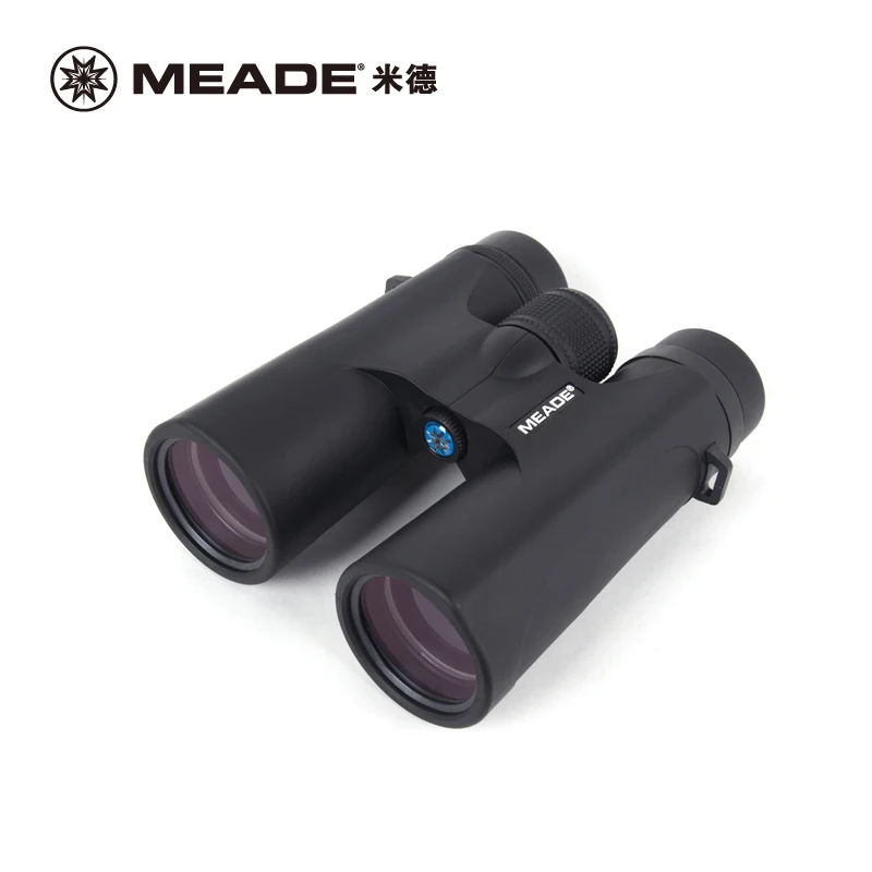 Meade binoculars long-distance 10X42 high-definition professional nitrogen-filled waterproof low-light looking for bees
Meade binoculars long-distance 10X42 high-definition professional nitrogen-filled waterproof low-light looking for bees