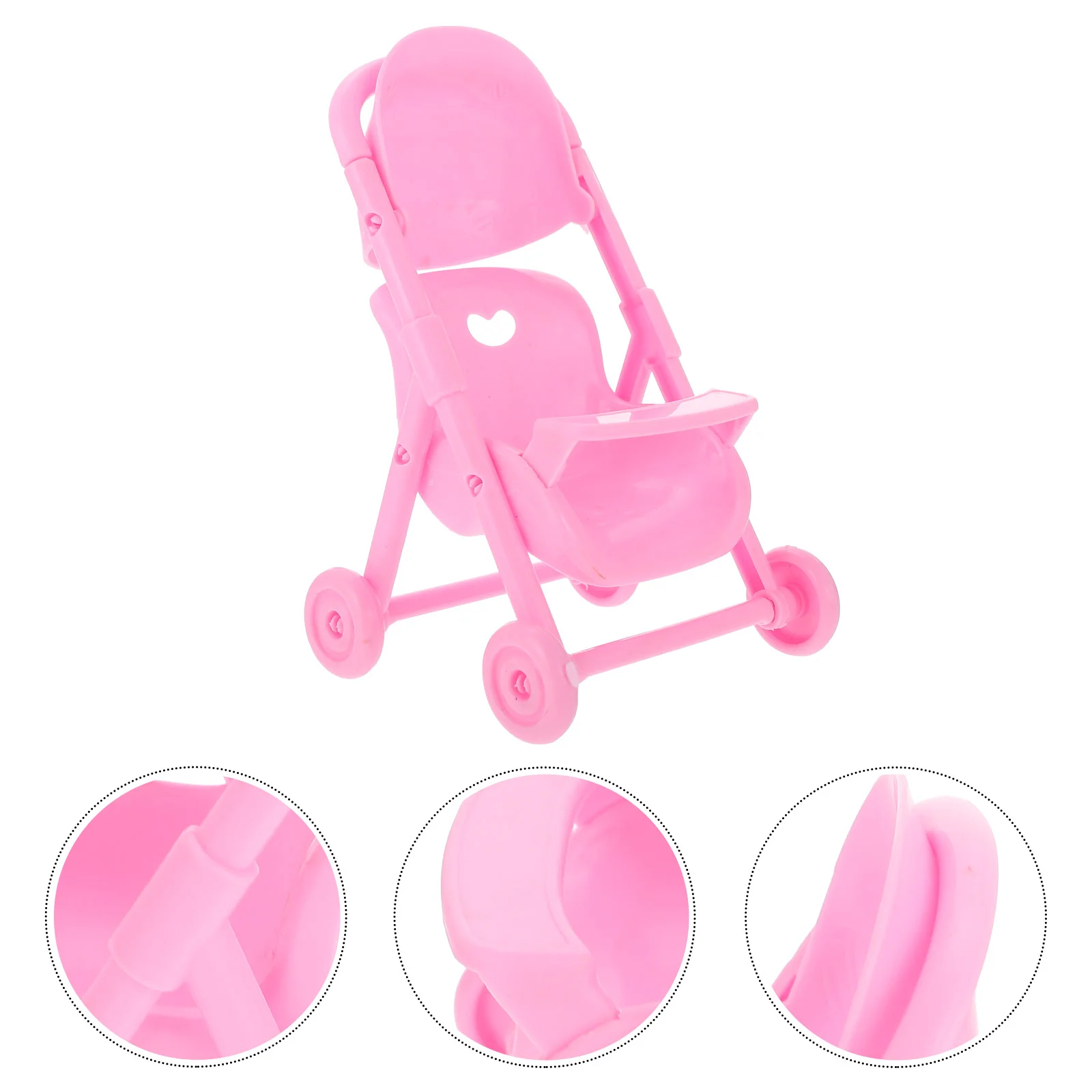Doll Stroller Toy Mini Cart Miniature Baby Shopping Supermarket Grocery Kids Play House Dollhouse Prams Trolley Toys Carriage
Doll Stroller Toy Mini Cart Miniature Baby Shopping Supermarket Grocery Kids Play House Dollhouse Prams Trolley Toys Carriage