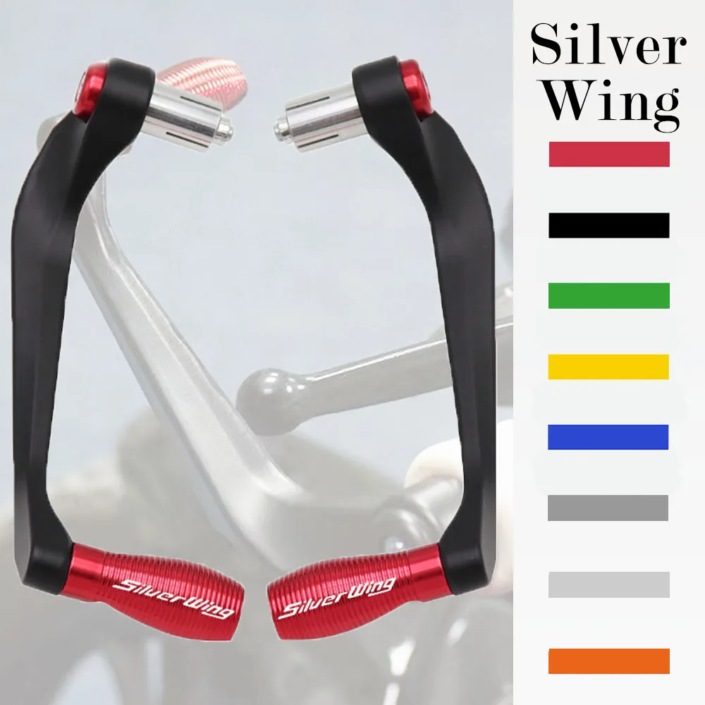 Аксессуары для мотоциклов Honda Silver Wing GT 400/600 SilverWing GT400 GT600
Аксессуары для мотоциклов Honda Silver Wing GT 400/600 SilverWing GT400 GT600