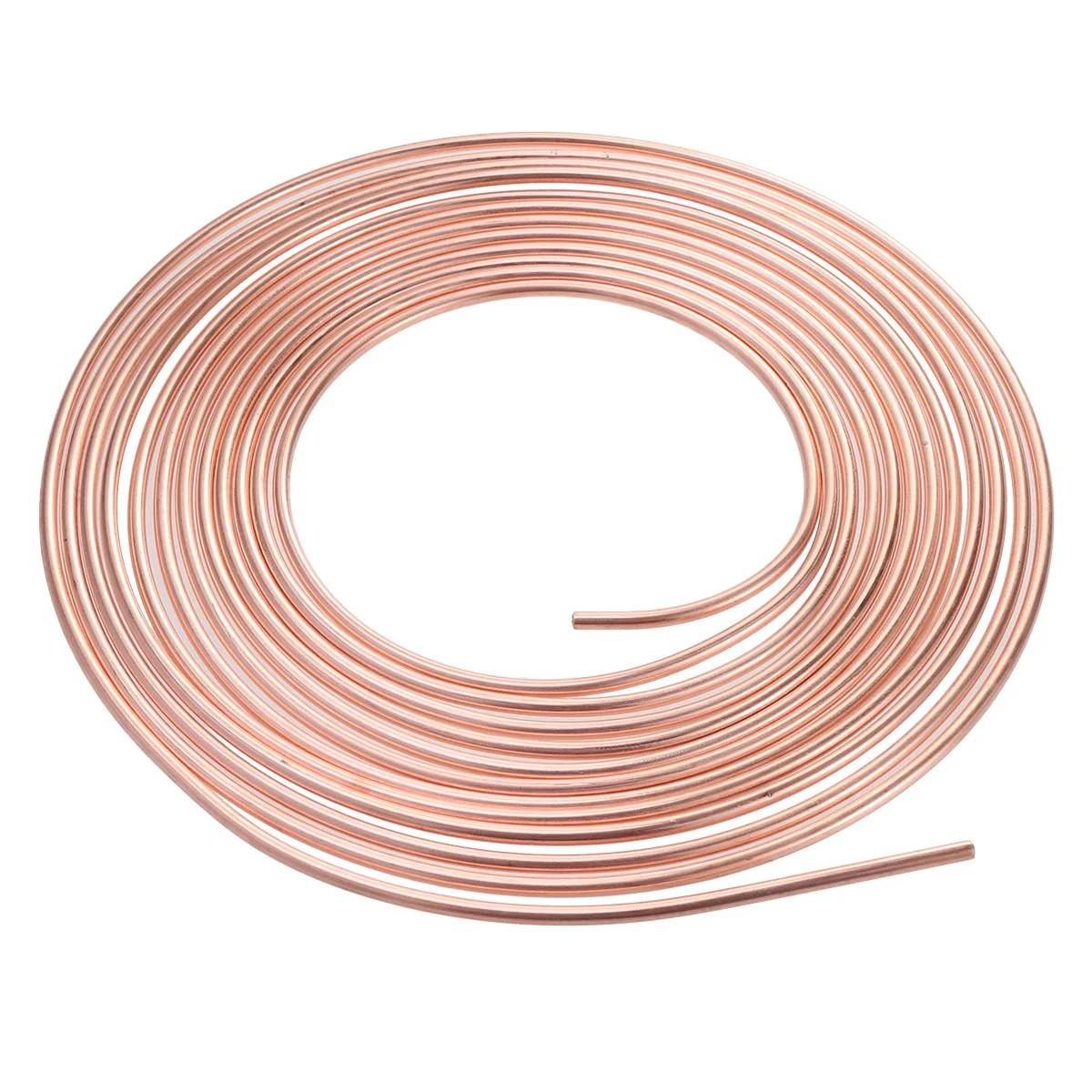 3/16 inch Car Brake Copper Plated Fuel Gas Cable with 16 Screws - 25 inch
3/16 inch Car Brake Copper Plated Fuel Gas Cable with 16 Screws - 25 inch