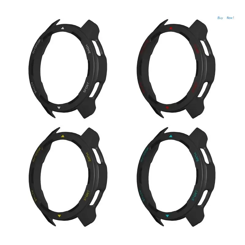 Противоударный чехол из поликарбоната для Xiaomi Mi Watch S1, защитный чехол для экрана Active Sleeve f
Противоударный чехол из поликарбоната для Xiaomi Mi Watch S1, защитный чехол для экрана Active Sleeve f