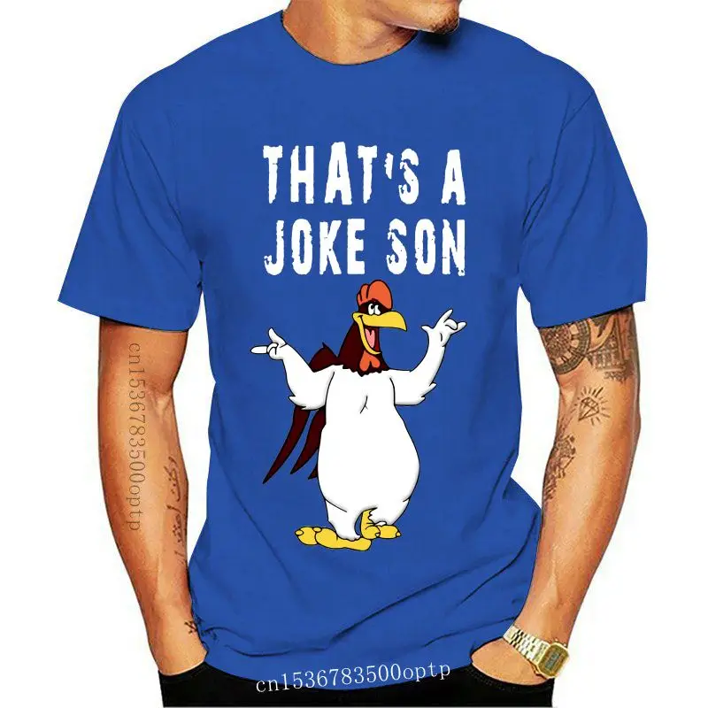 Camiseta de dibujos animados Vintage, camisa de Foghorn, Leghorn, Son Retro, dibujos animados
Camiseta de dibujos animados Vintage, camisa de Foghorn, Leghorn, Son Retro, dibujos animados