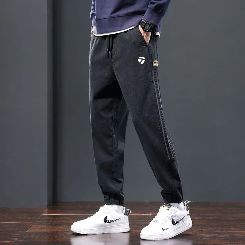 Spring Men's Golf Clothes Golf Pants Men's Waist Elastic Pants Golf Clothes Men's Golf Clothes Pants 2023 Men's Golf Clothes 
Spring Men's Golf Clothes Golf Pants Men's Waist Elastic Pants Golf Clothes Men's Golf Clothes Pants 2023 Men's Golf Clothes