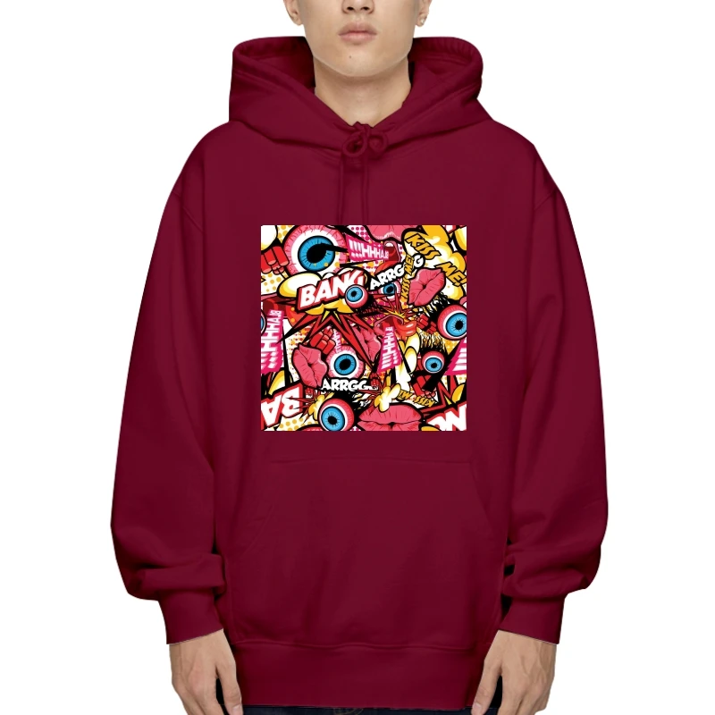 Printing Design Comic Retro Pop Ar SweatSweatshir Man Cotton Fleece Male Comical Adul Pullover 2022 Plus Autumn S-5xl
Printing Design Comic Retro Pop Ar SweatSweatshir Man Cotton Fleece Male Comical Adul Pullover 2022 Plus Autumn S-5xl