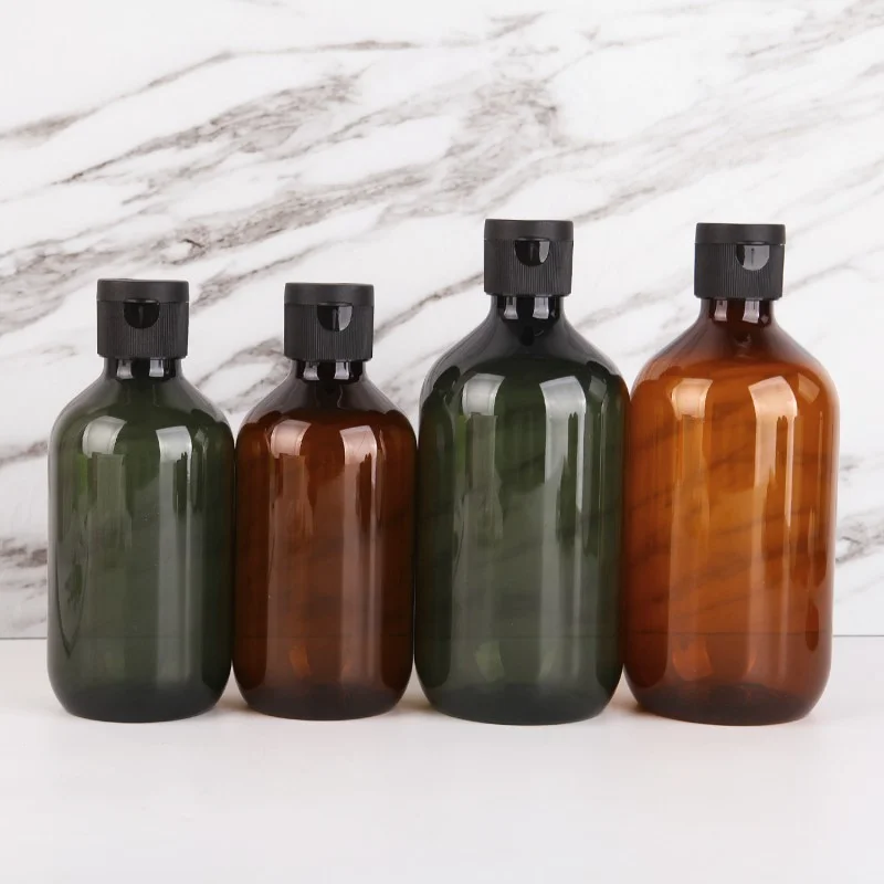 300/500ml Flip Cap Shampoo Refillable Bottle Multi-purpose Portable Shower Gel Shampoo Soap Liquid Dispenser Care Bottles
300/500ml Flip Cap Shampoo Refillable Bottle Multi-purpose Portable Shower Gel Shampoo Soap Liquid Dispenser Care Bottles
