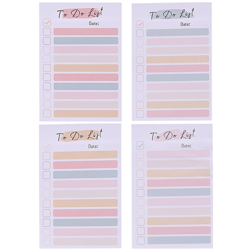 Rainbow Notes Office Pads Daily Use Self-adhesive Memo Lovely Stickers Portable Scrapbook Notebook School Household
Rainbow Notes Office Pads Daily Use Self-adhesive Memo Lovely Stickers Portable Scrapbook Notebook School Household