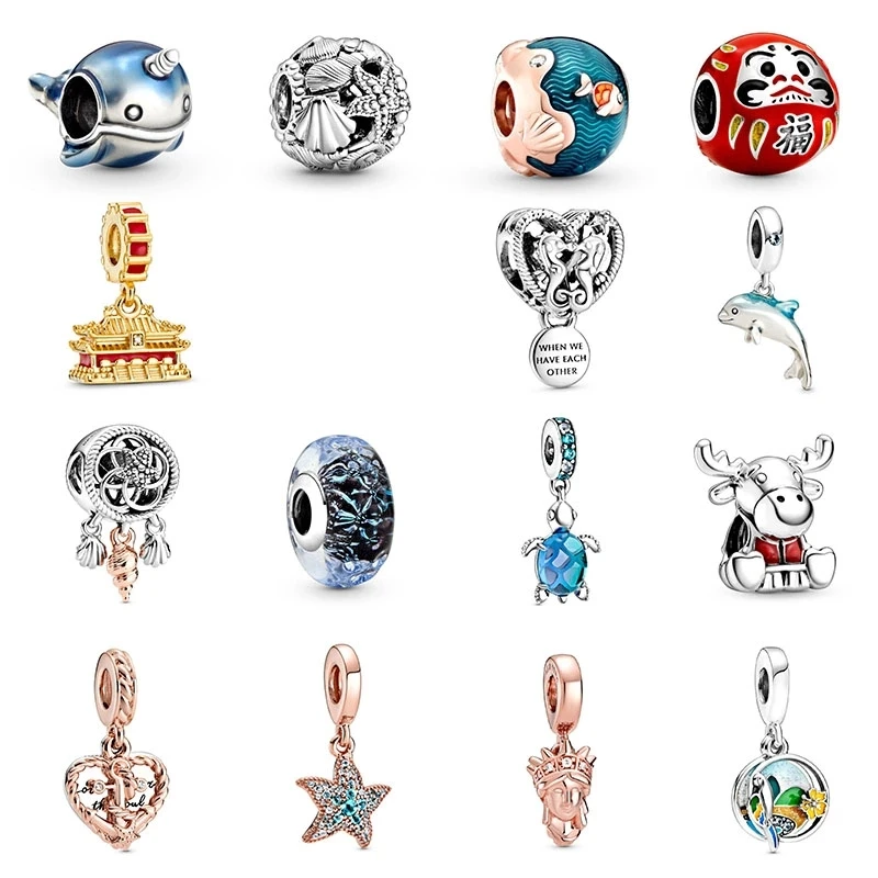 Kenora Jewelry 2023 Popular Women's Bracelet 925 Sterling Silver Earrings Suitable For DIY Bead Necklace Gift Jewelry
Kenora Jewelry 2023 Popular Women's Bracelet 925 Sterling Silver Earrings Suitable For DIY Bead Necklace Gift Jewelry
