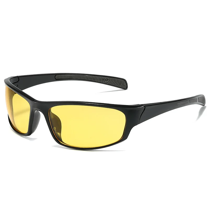 Polarized Sunglasses Fashion Classic Square Sunglasses Sports Outdoor Beach Fishing Travel Colorful Sun Glasses UV400 Goggles
Polarized Sunglasses Fashion Classic Square Sunglasses Sports Outdoor Beach Fishing Travel Colorful Sun Glasses UV400 Goggles