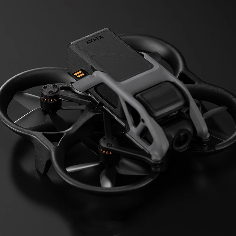 For DJI Avata Propellers For DJI Avata Drone Accessories Provide Powerful Thrust To The Aircraft
For DJI Avata Propellers For DJI Avata Drone Accessories Provide Powerful Thrust To The Aircraft