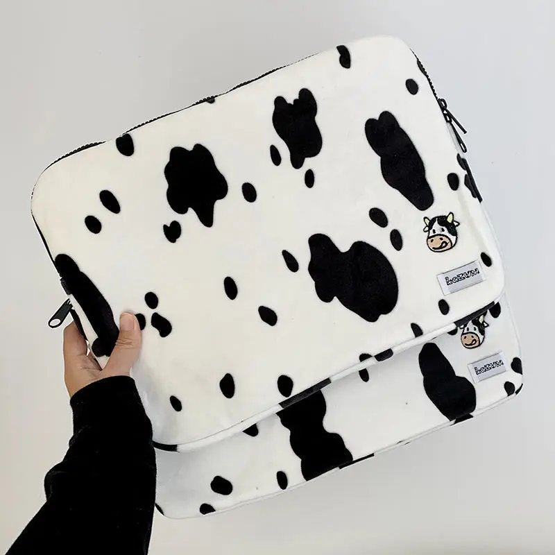 Cute Soft Laptop Sleeve Bag 11 13 15 inch WaterProof Bag for iPad 10.2 10.5 11 inch For Macbook Air Pro 13 14 15 inch Liner Bag
Cute Soft Laptop Sleeve Bag 11 13 15 inch WaterProof Bag for iPad 10.2 10.5 11 inch For Macbook Air Pro 13 14 15 inch Liner Bag