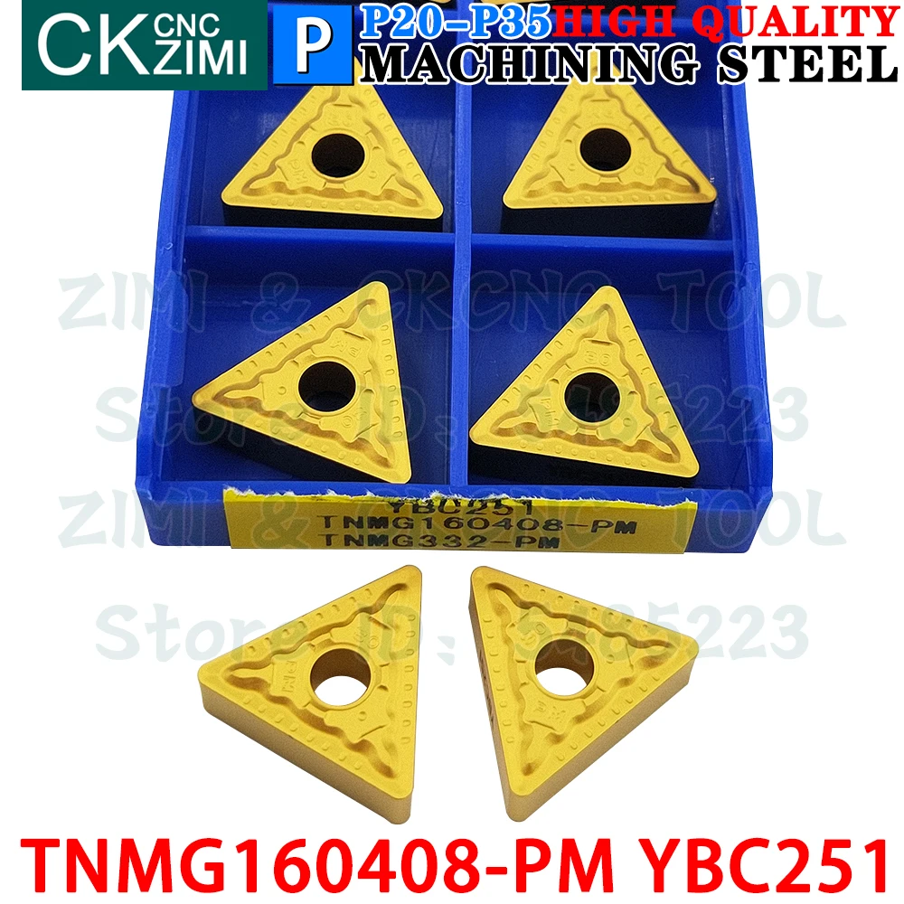TNMG160408-PM YBC251 TNMG 160408 PM YBC251 TNMG1604 Твердосплавные пластины Инструменты для внешней токарной обработки Станок с ЧПУ Токарный станок по металлу Режущие инструменты для стали
TNMG160408-PM YBC251 TNMG 160408 PM YBC251 TNMG1604 Твердосплавные пластины Инструменты для внешней токарной обработки Станок с ЧПУ Токарный станок по металлу Режущие инструменты для стали