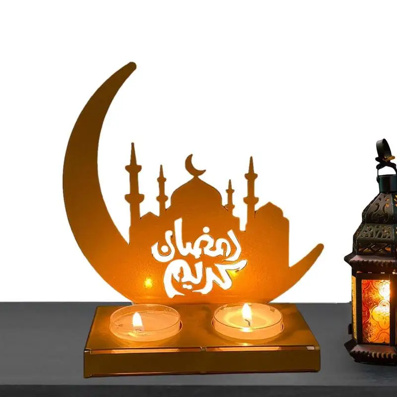 Moon Candle Holder Eid Decorative Metal Candle Holder Eid Home Table Moon Candlestick Decor For Bedroom Festival Party Candlesti
Moon Candle Holder Eid Decorative Metal Candle Holder Eid Home Table Moon Candlestick Decor For Bedroom Festival Party Candlesti