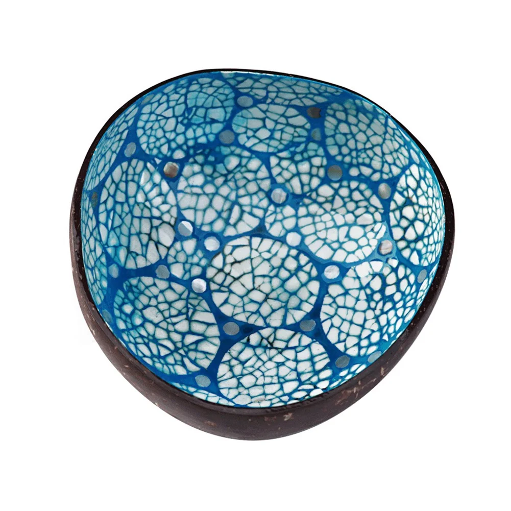 Coconut Bowls Natural Coconut Shell Storage Bowl Coconut Serving Bowls Candy Container Nuts Holder for Vegans Breakfast
Coconut Bowls Natural Coconut Shell Storage Bowl Coconut Serving Bowls Candy Container Nuts Holder for Vegans Breakfast