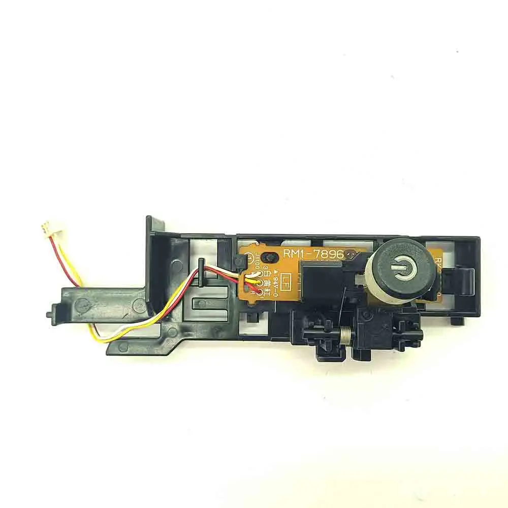 Выключатель питания в сборе Φ подходит для HP M1132MFP M1136 M1132 M1216 M1212 M1212NF M1213
Выключатель питания в сборе Φ подходит для HP M1132MFP M1136 M1132 M1216 M1212 M1212NF M1213