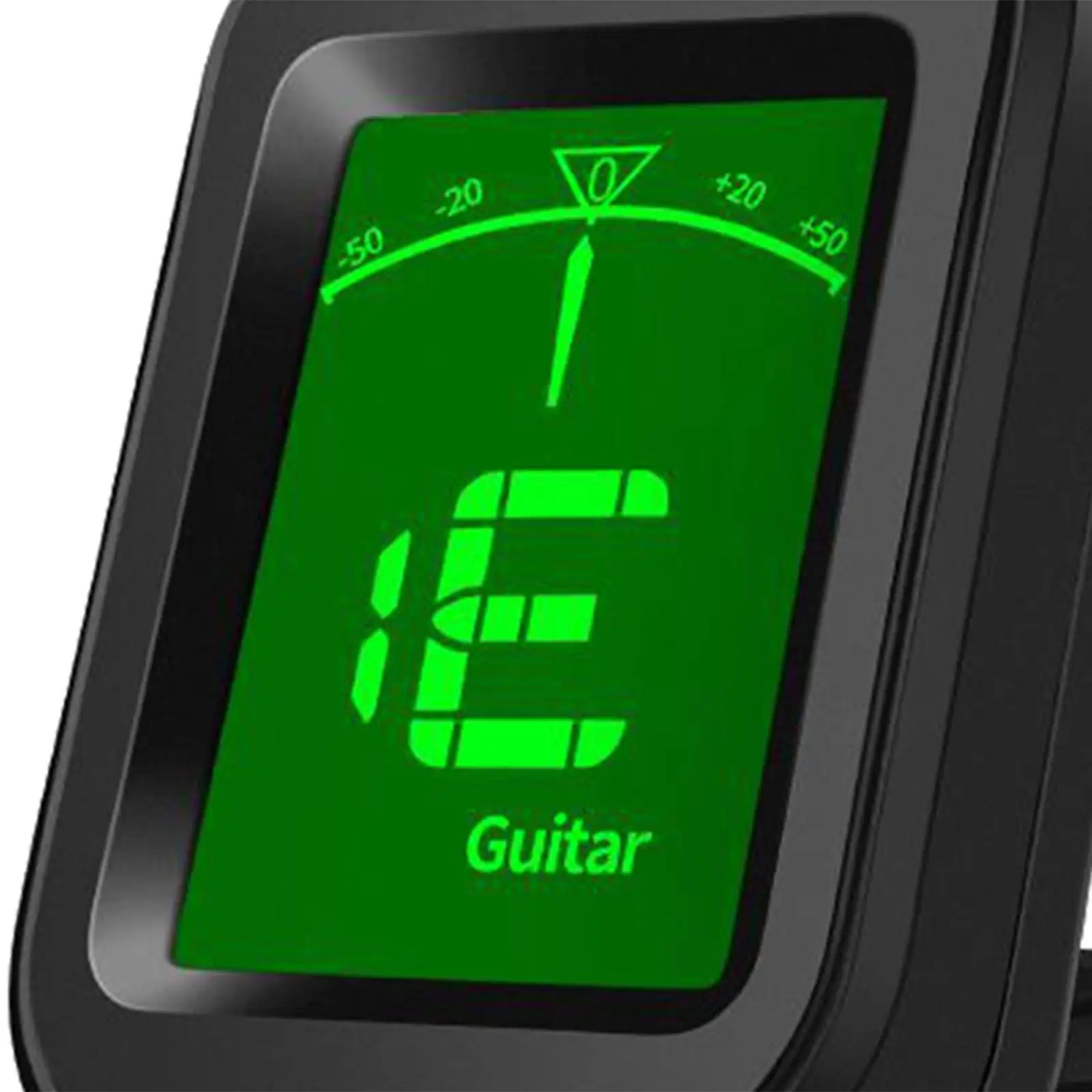 Portable Clip Guitar Accessory LCD for Guitar Bass All Stringed Instruments
Portable Clip Guitar Accessory LCD for Guitar Bass All Stringed Instruments