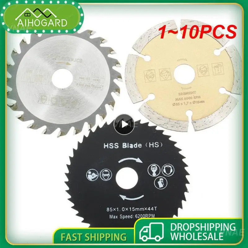 1~10PCS Electric Tool Accessories Versatile Easy To Use Reliable Popular Premium Top-rated Durable Electric Tool Parts
1~10PCS Electric Tool Accessories Versatile Easy To Use Reliable Popular Premium Top-rated Durable Electric Tool Parts