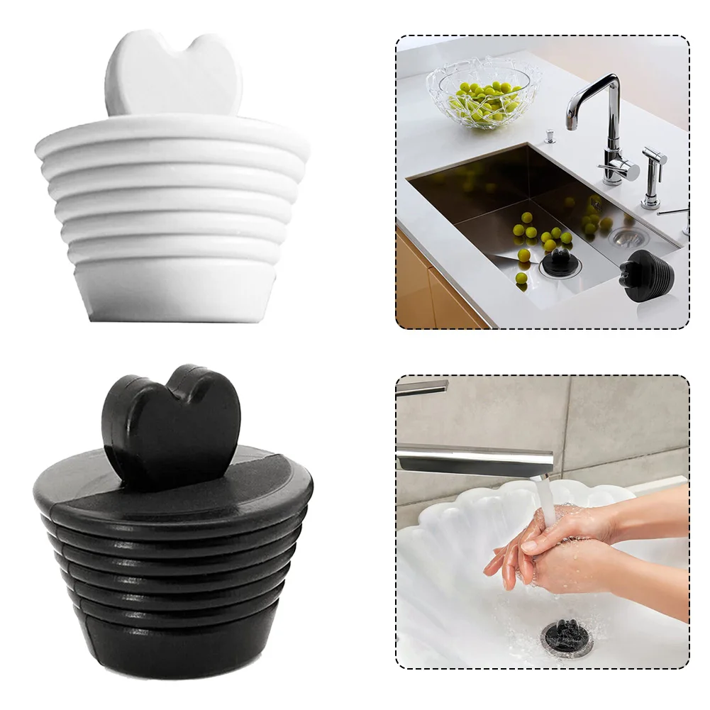 Floor Drain Plug Bathtub Plug Plugging Sealing Plug Silica Gel Material Floor Drain Pool Clogged Bathroom Accessories
Floor Drain Plug Bathtub Plug Plugging Sealing Plug Silica Gel Material Floor Drain Pool Clogged Bathroom Accessories
