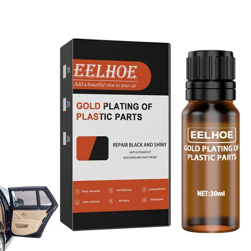 Car Plating Refurbishing Agent Car Refurbishment Cleaning Agent Auto Leather Refurbishment Paste Car Parts Refresh
Car Plating Refurbishing Agent Car Refurbishment Cleaning Agent Auto Leather Refurbishment Paste Car Parts Refresh