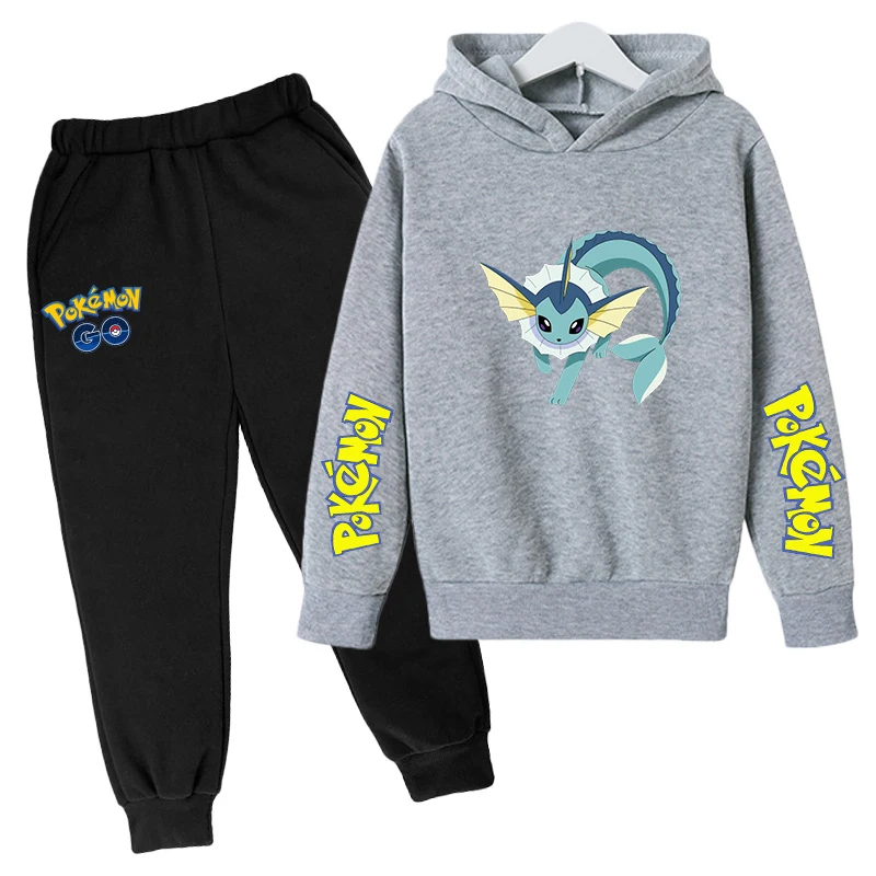 Kids Clothing Movie Pokémon Anime Spring Boy Hoodie Kids Clothes Funny Hoodie for Girls 3-14 Years Baby Boys Sweatshirts
Kids Clothing Movie Pokémon Anime Spring Boy Hoodie Kids Clothes Funny Hoodie for Girls 3-14 Years Baby Boys Sweatshirts