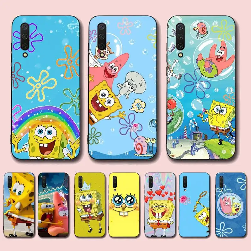 SSponge-e Best Friend Phone Case for Xiaomi mi 5 6 8 9 10 lite pro SE Mix 2s 3 F1 Max2 3
SSponge-e Best Friend Phone Case for Xiaomi mi 5 6 8 9 10 lite pro SE Mix 2s 3 F1 Max2 3