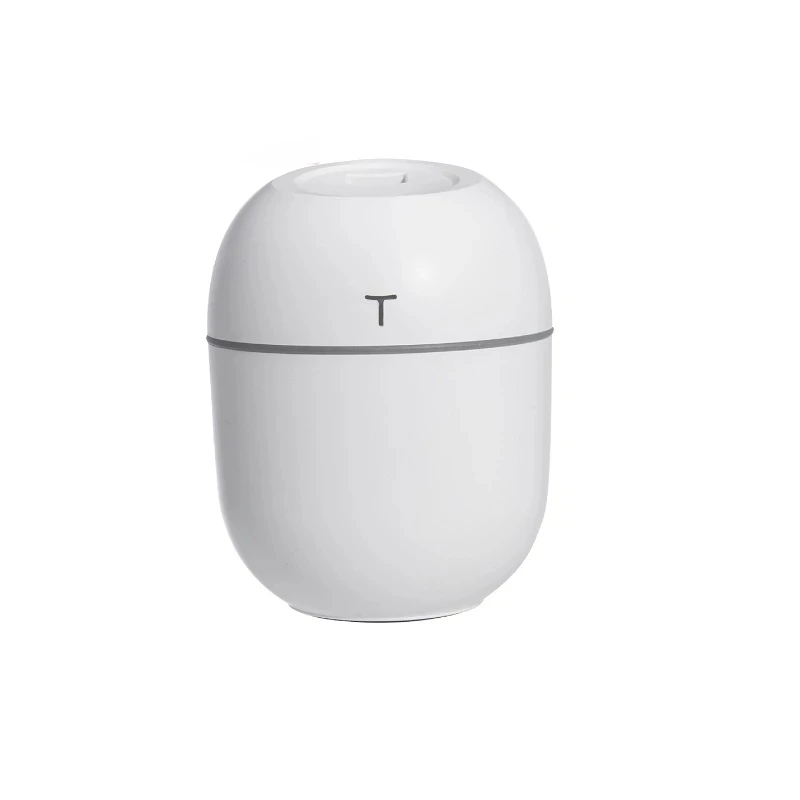 GoTSehu 200ml Mini Air Humidifier Usb Portable Essential Oil Diffuserand Aroma Mist Maker LED Smart Air Humidifier For Home
GoTSehu 200ml Mini Air Humidifier Usb Portable Essential Oil Diffuserand Aroma Mist Maker LED Smart Air Humidifier For Home