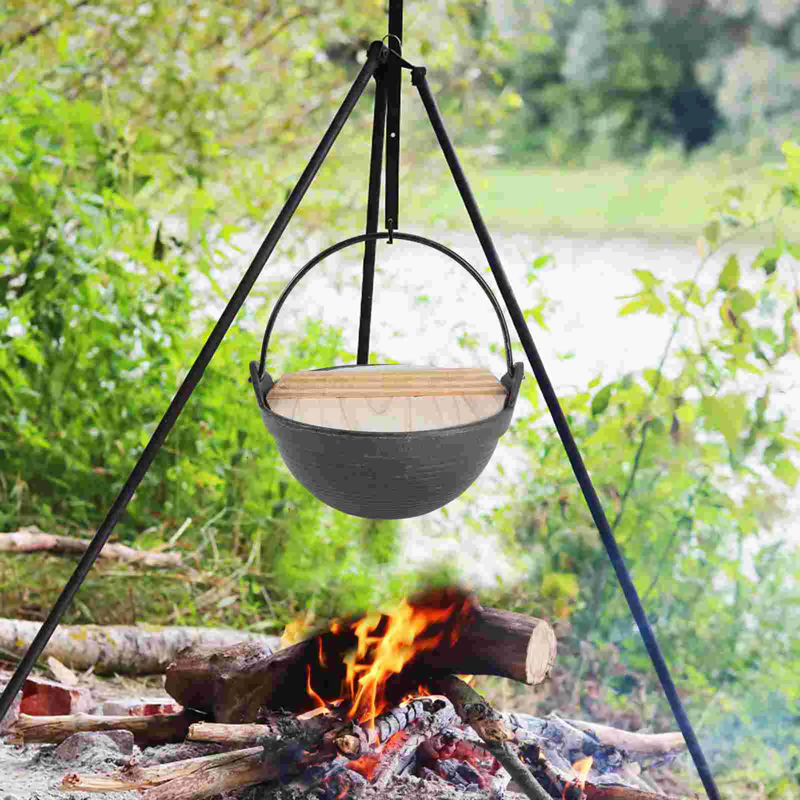 1 Set Soup Pot Cast Pot Nabemono Pot Single Serving Shabu Pot Stock Pot Japanese Shabu Pot Outdoor Picnic Cookware
1 Set Soup Pot Cast Pot Nabemono Pot Single Serving Shabu Pot Stock Pot Japanese Shabu Pot Outdoor Picnic Cookware