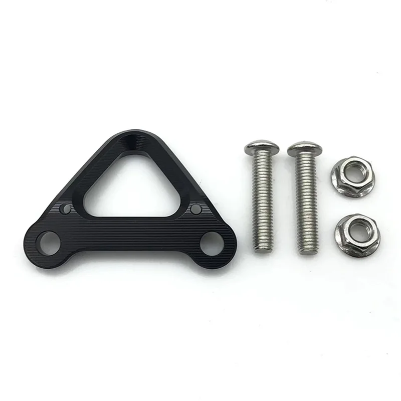 For Yamaha YZF-R7 YZFR7 YZF R7 2021 2022 Rear Seat Racing Anchor Points Hook Black
For Yamaha YZF-R7 YZFR7 YZF R7 2021 2022 Rear Seat Racing Anchor Points Hook Black