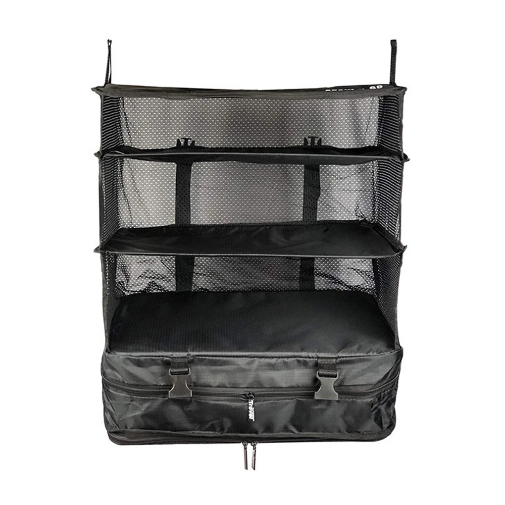 Outdoor Storage Mesh Bag Canvas Foldable Portable 3 Layers 2 Hooks Hanging Barbecue Travel Camping Towel Package
Outdoor Storage Mesh Bag Canvas Foldable Portable 3 Layers 2 Hooks Hanging Barbecue Travel Camping Towel Package