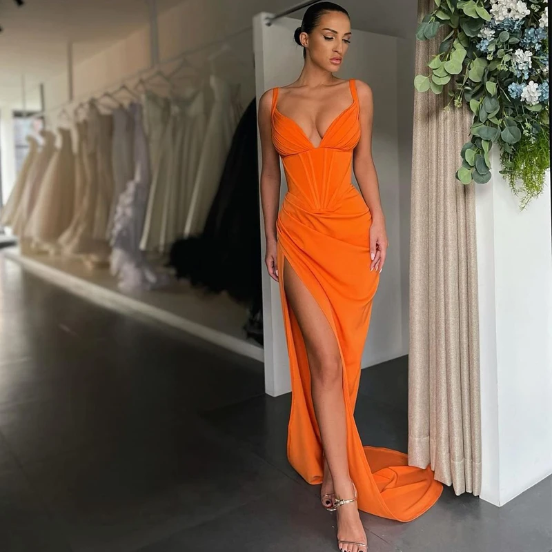 Sexy Prom Evening Dresses Long Off the Shoulder Party Dress Appliques High Split Cocktail Gown Saudi Arabia Dubai
Sexy Prom Evening Dresses Long Off the Shoulder Party Dress Appliques High Split Cocktail Gown Saudi Arabia Dubai
